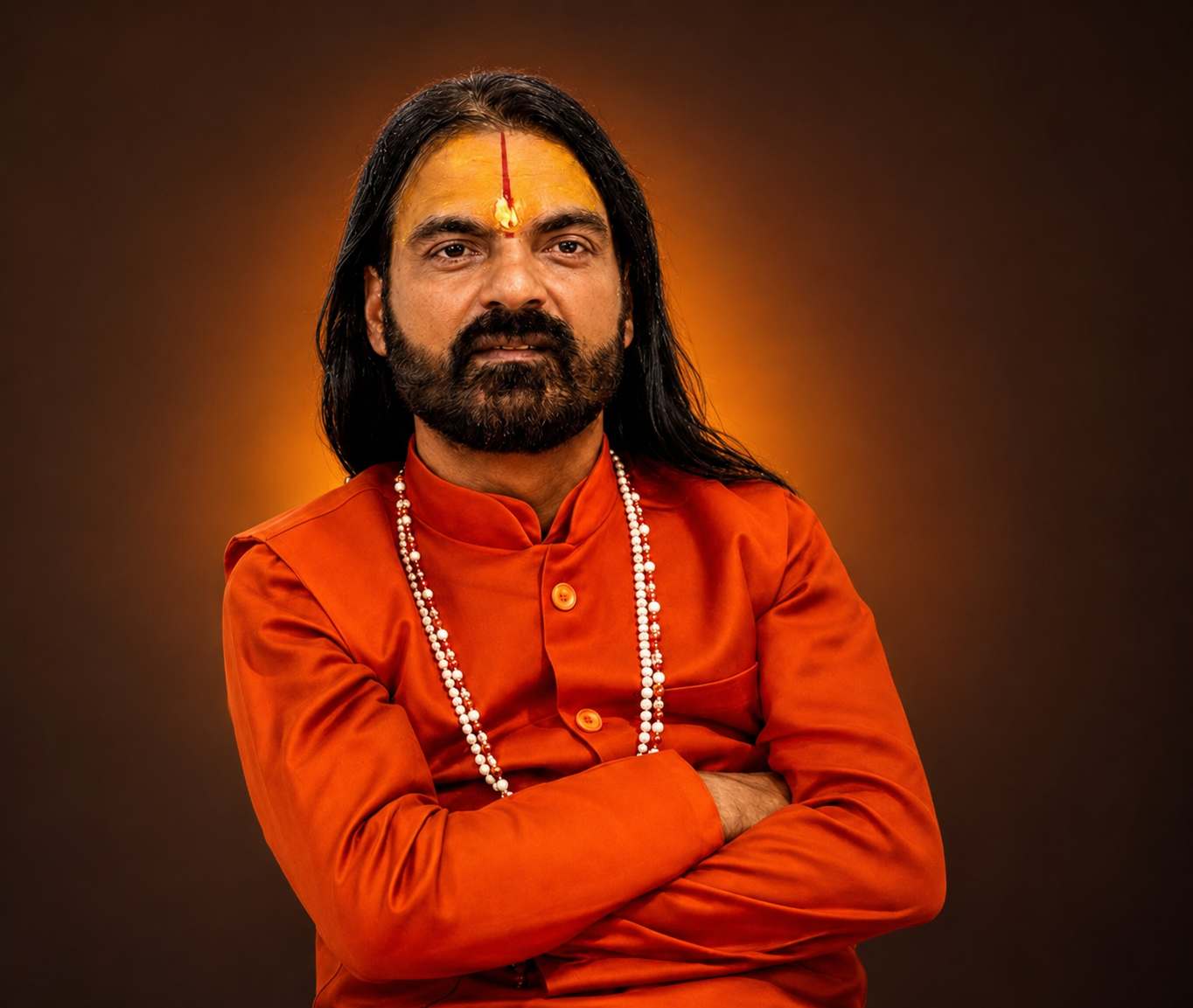 Mahamanishi Swami Niranjan Ji